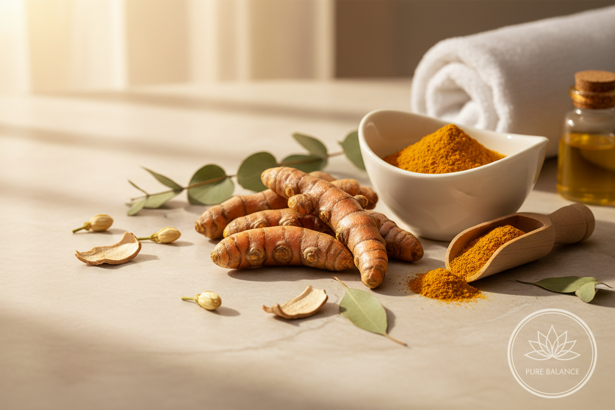 Turmeric ginger gummies supplements for menopause joint pain benefits