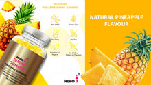 Load image into Gallery viewer, Meno® Pro-biotic Tummy 60 Gummies