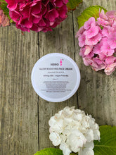 Load image into Gallery viewer, Meno® VEGAN Boosting Face Cream with Essential oils and Vit E