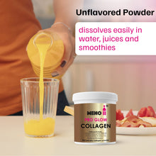 Load image into Gallery viewer, Meno® PRO GLOW 10,000mg Collagen Powder +  Essential Vitamins
