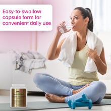 Load image into Gallery viewer, Meno® Hormone & Bone Daily Support - 60 capsules