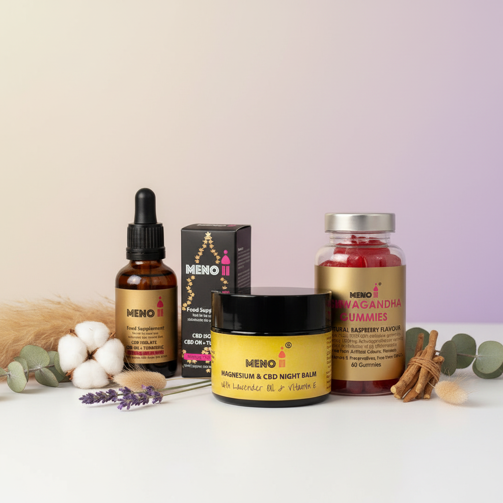 Comfy Collection Bundle - Styled Version 1