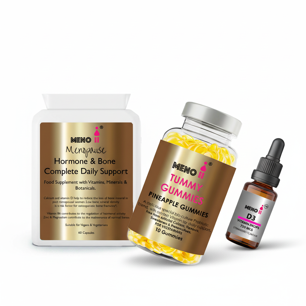 Starter Wellness Kit