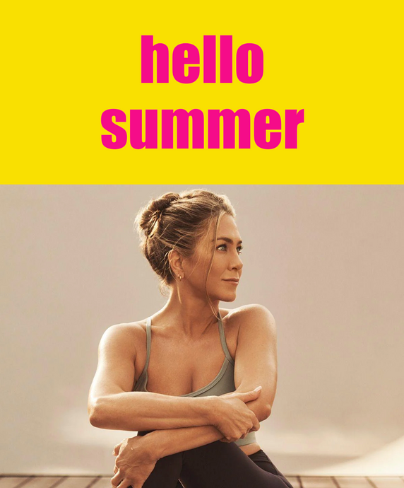 🌞 HELLO SUMMER - Why you need to take a collagen supplement more in Summer than Winter !