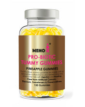 Load image into Gallery viewer, Meno® Pro-Biotic 150 Tummy Gummies - 75 DAYS SUPPLY
