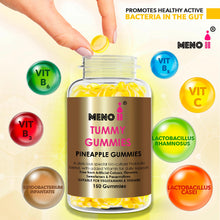 Load image into Gallery viewer, Meno® Pro-Biotic 150 Tummy Gummies - 75 DAYS SUPPLY
