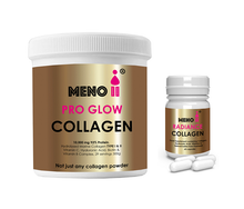 Load image into Gallery viewer, ★ SAVE 30% AS A BUNDLE ★ Meno® POWER Collagen DUO
