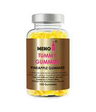 Load image into Gallery viewer, Meno® Pro-biotic Tummy 60 Gummies
